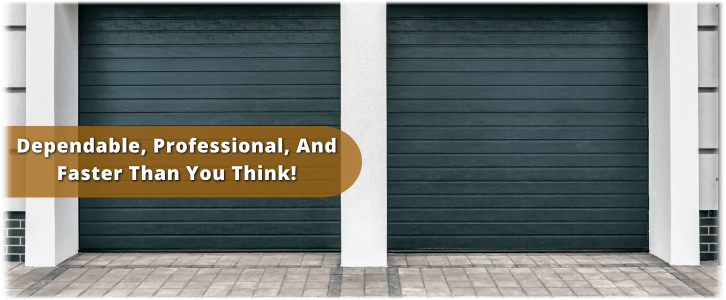 Fort Lee NJ Garage Door Repair